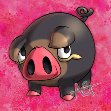 Lechonk