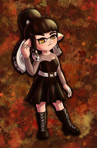 Neapolitan: Chocolate